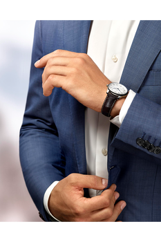 The Longines Master Collection Annual Calendar
